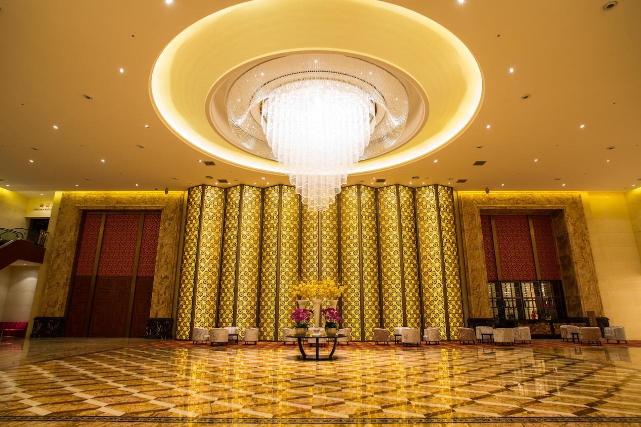 Ln Dongfang Hotel, Sihui Exterior photo