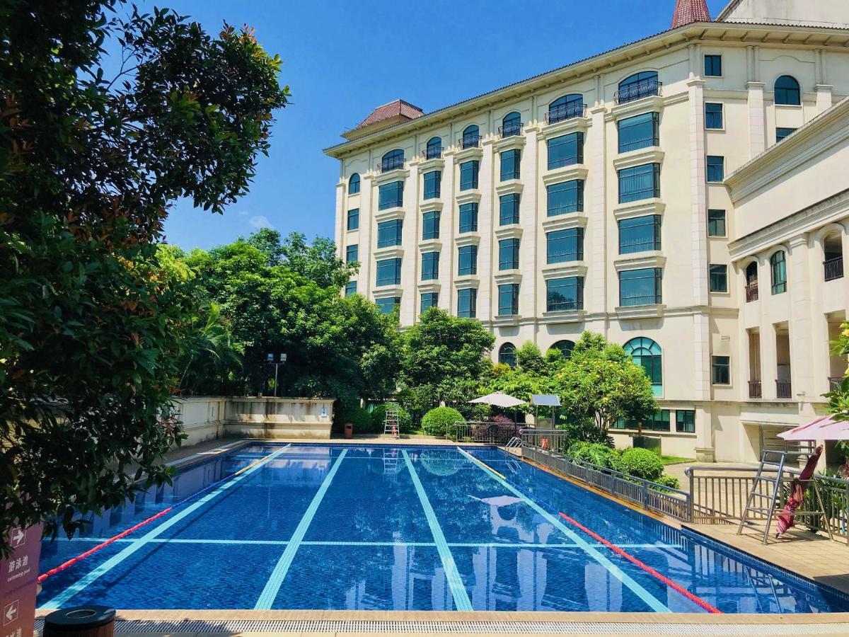 Ln Dongfang Hotel, Sihui Exterior photo