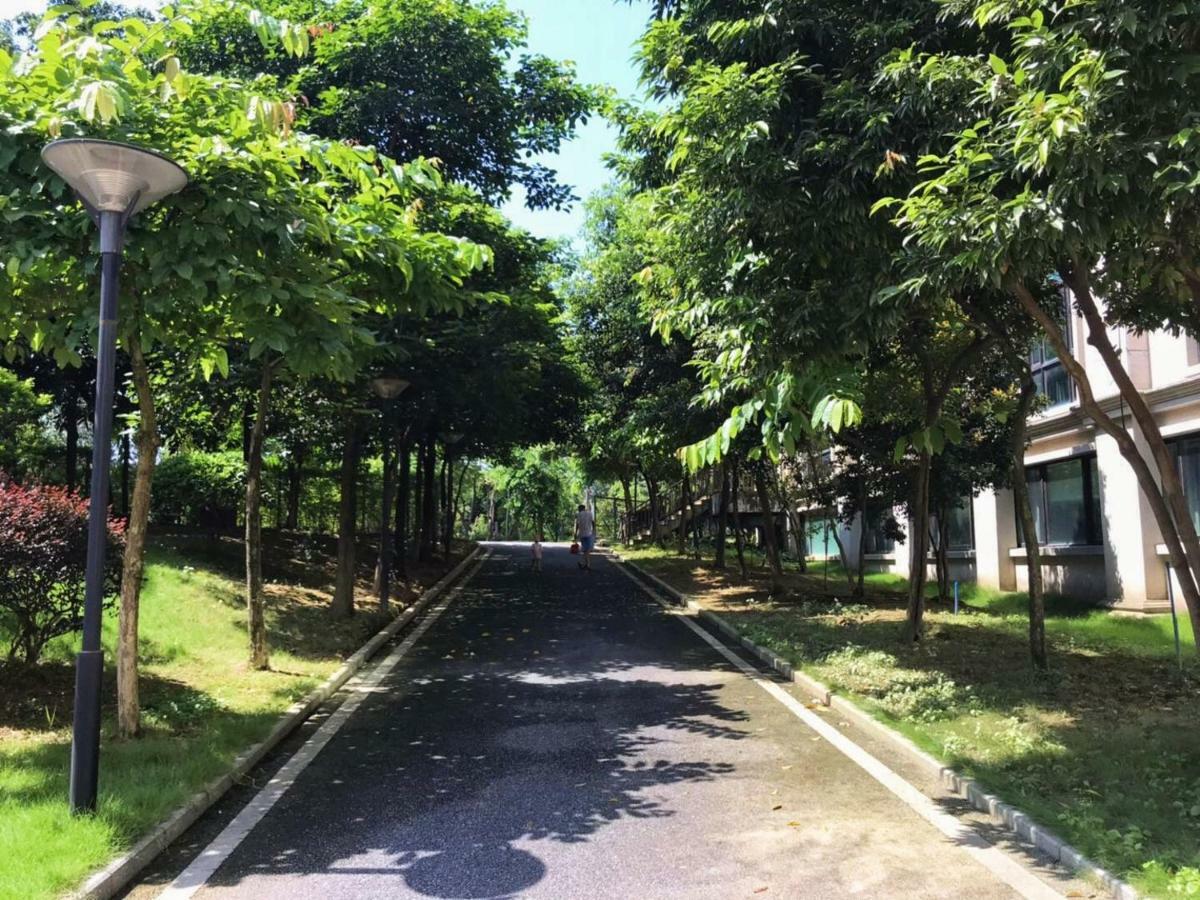 Ln Dongfang Hotel, Sihui Exterior photo