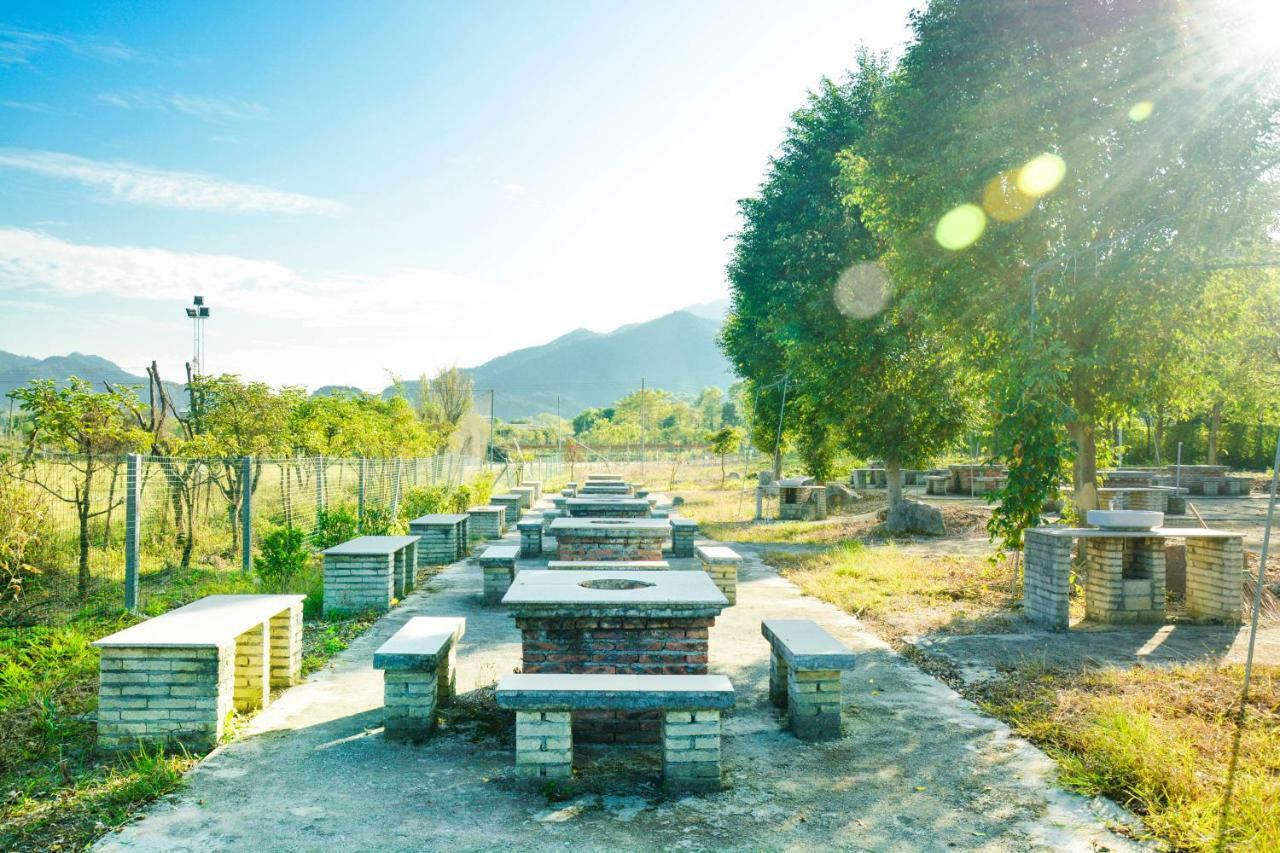 Ln Dongfang Hotel, Sihui Exterior photo